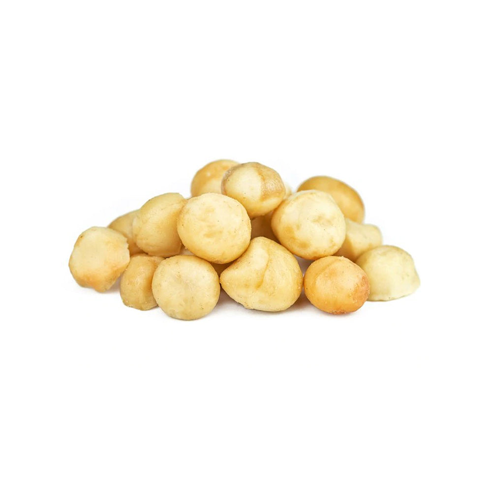 Macadamia Nuts 60g