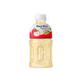 Mogu Mogu Apple Juice 300ml