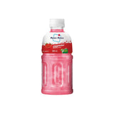 Mogu Mogu Strawberry Juice 300ml