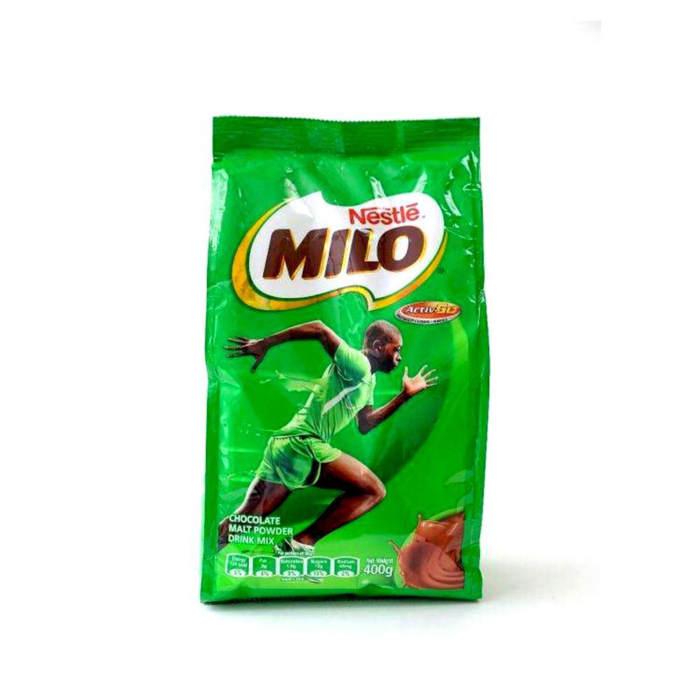 NESTLE MILO 480G - Chennai Grocers