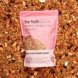 The Whole Truth Nuts Fruits Seeds Muesli 350G