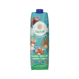 Only Earth Almond Unsweetened 1L