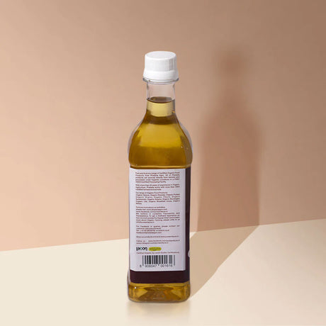 Phalada Pure&Sure Organic Castor Oil 250ml