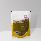 Phalada Pure&Sure Fennel Seeds 100g