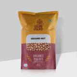 Phalada Pure&Sure Groundnut 500G