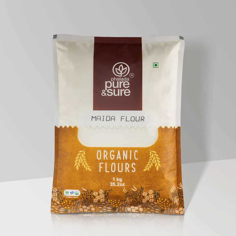 Phalada Pure&Sure Maida Flour 500g