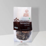 Phalada Pure&Sure Tamarind Whole 500g