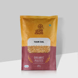 Phalada Pure And Sure Toor Dal 500G