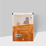 Phalada Pure&Sure Turmeric Powder 100g