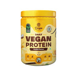 Origin Nutrition Vegan Protein Vanilla 274g