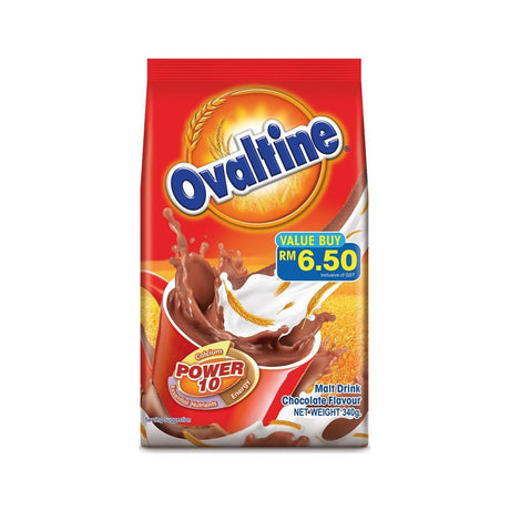 Ovaltine 340G