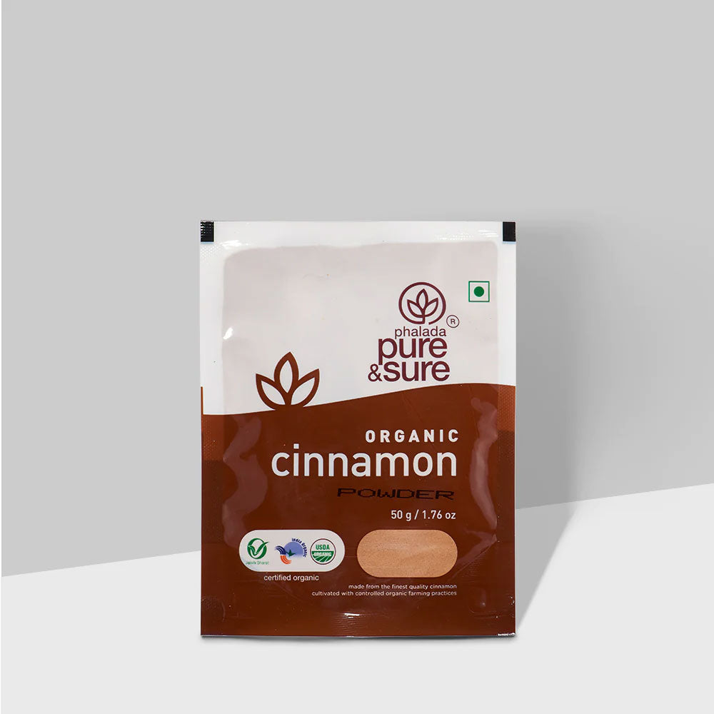 Phalada Pure&Sure Cinnamon Powder 100g