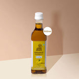 Phalada Pure&Sure Organic Mustard Oil 500ml