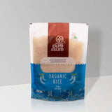 Phalada Pure And Sure Organic Sonamasoori Polished Rice 1Kg