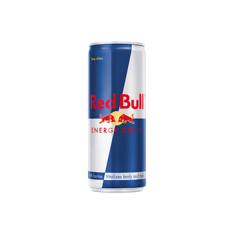 Red Bull Energy Drink 250ml