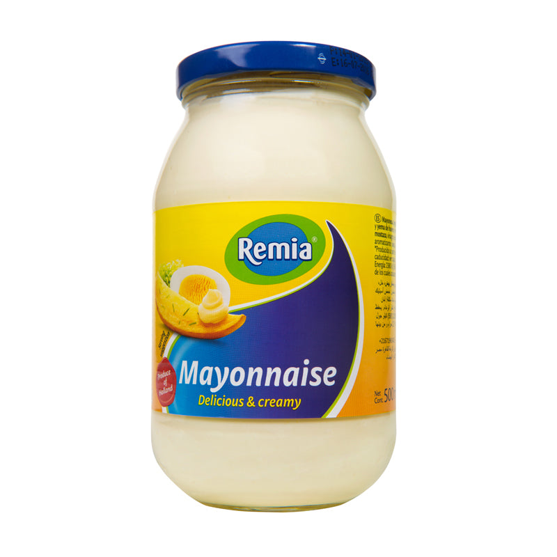 Remia Mayonnaise 500G