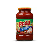 Ragu Chunky Tomato Garlic & Onion Sauce 680g