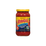 Ragu Old World Style Traditional Sauce 396g