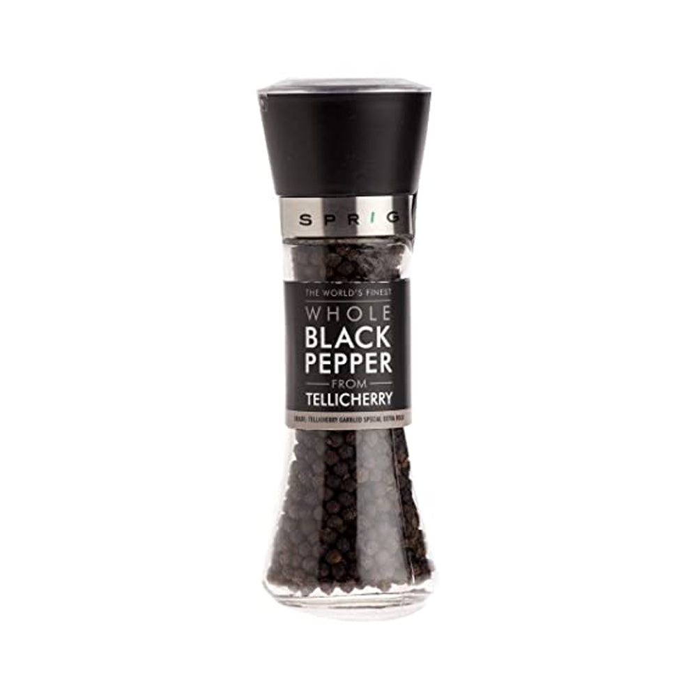 Sprig Whole Black Pepper 100G