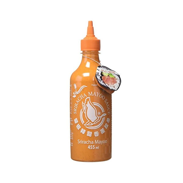 SRIRACHA MAYO SAUCE 455ML - Chennai Grocers