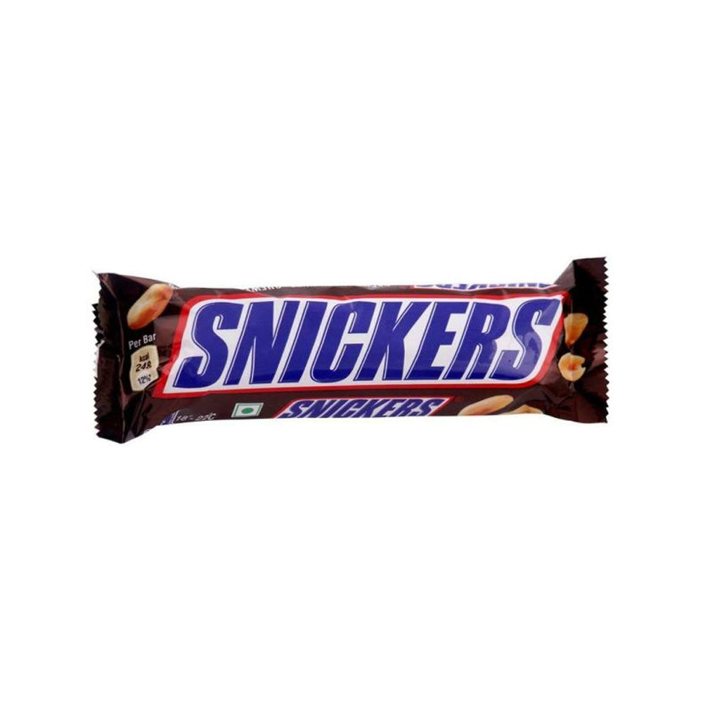 Snickers 50g