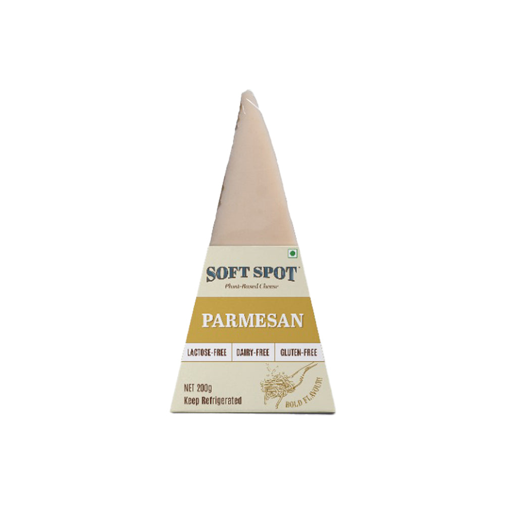 Soft Spot Parmezan 200G