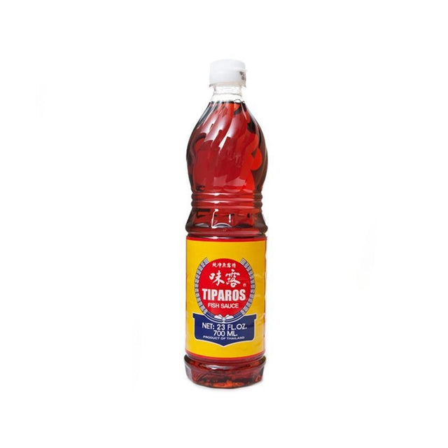 TIPAROS FISH SAUCE 700ML - Chennai Grocers