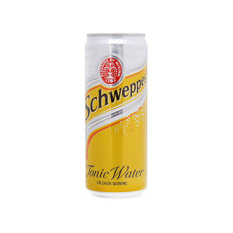 Schweppes Indian Tonic Water 300ml