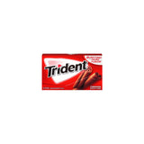 Trident Cinnamon 14 Sticks