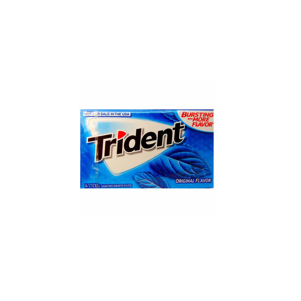 Trident Original 14 Sticks