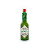 Tabasco Jalapeno Sauce 60ml