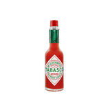 Tabasco Red Pepper Sauce 60ml