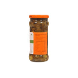 Tify Jalapeno Slices 350G