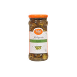 Tify Jalapeno Slices 350G