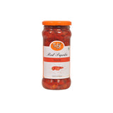 Tify Red Paprika Slices 350g