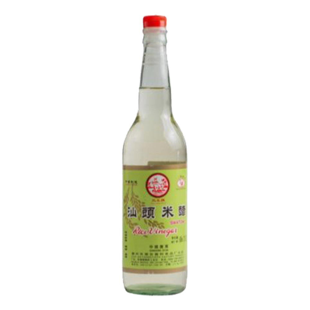 Triple Elephant Rice Vinegar 620ml