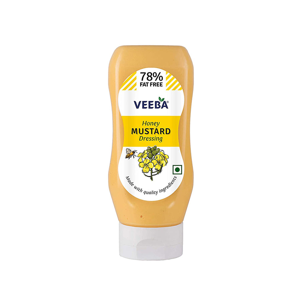 Veeba Honey Mustard 300G