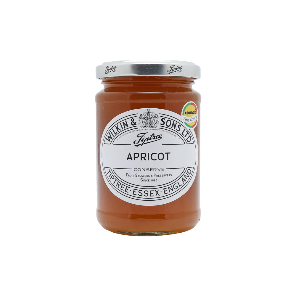 Wilkin And Sons Ltd Tiptree Apricot Jam 340g