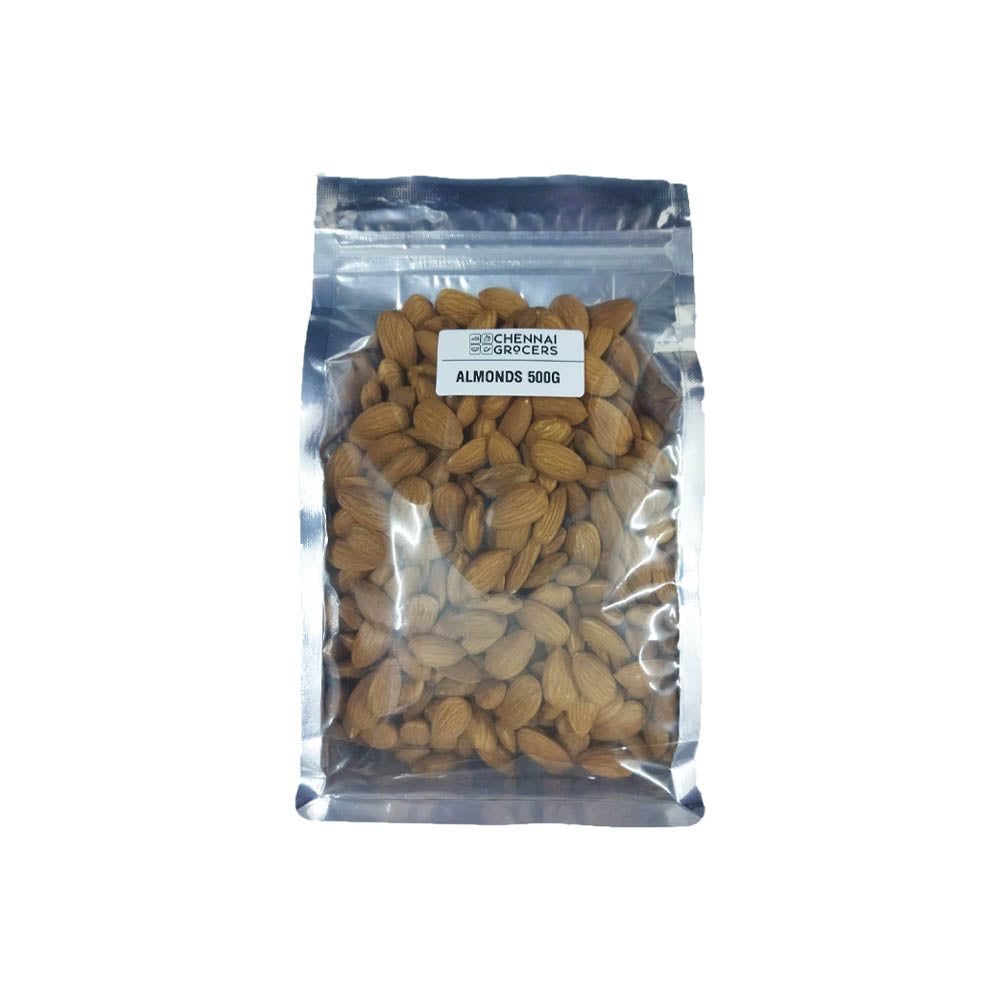 Almonds 500g