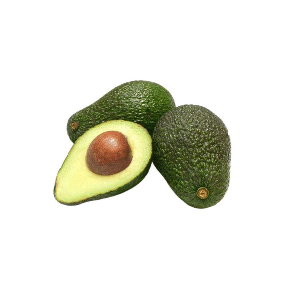 Hass Avocado Imp