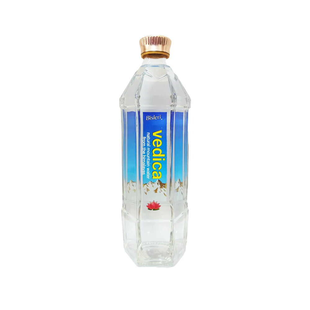 Bisleri Vedica Water 1L