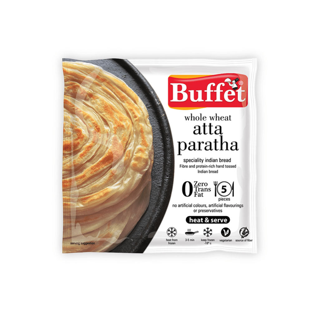 Buffet Malabar Paratha 300G