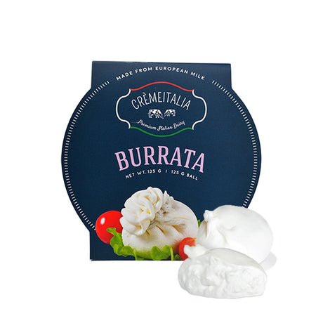 Cremeitalia Burrata 320G - Chennai Grocers