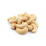 Cashews Whole 500g