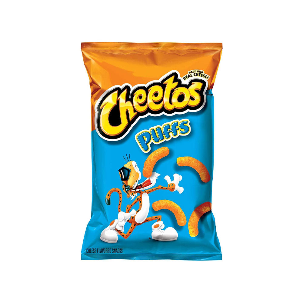 Cheetos Puffs 255G