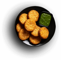 Itc Aloo Tikka 320G