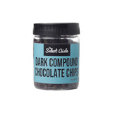 The Select Aisle Dark Compound Chocolate Chips 150G