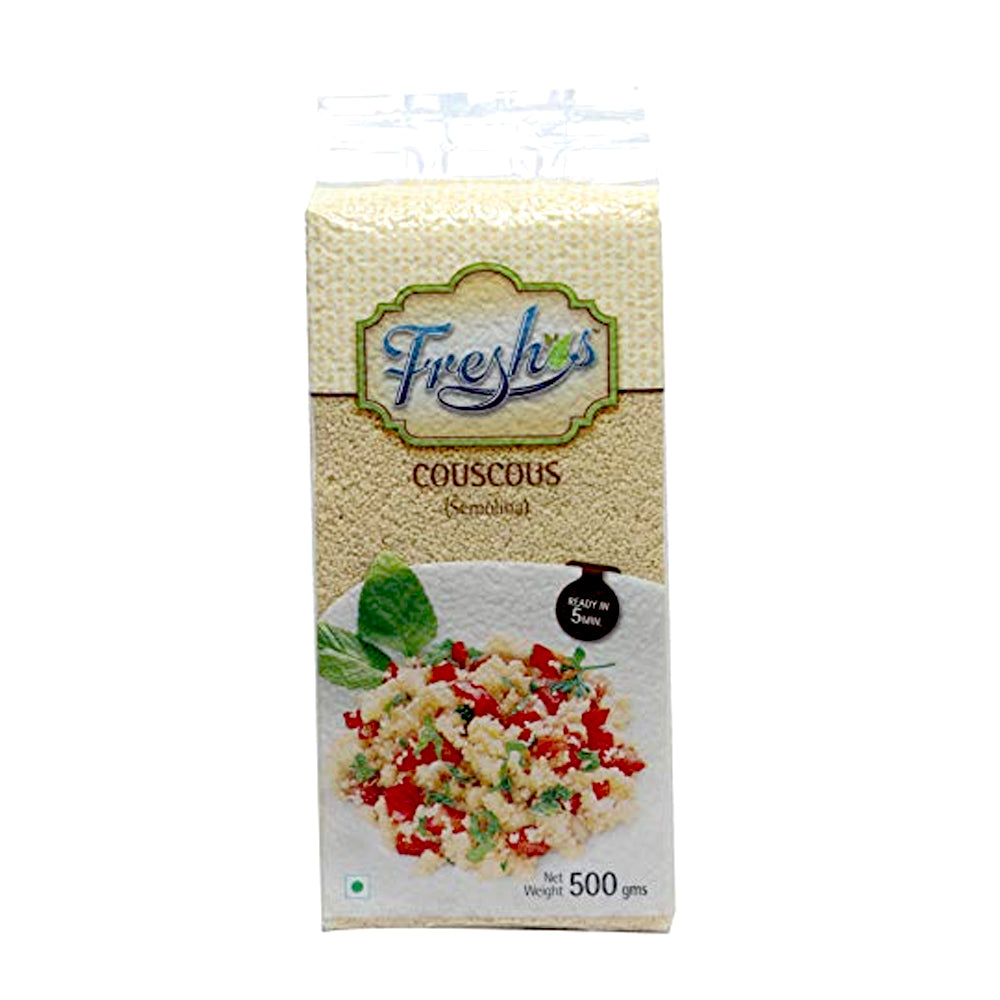 Freshos Couscous 500G