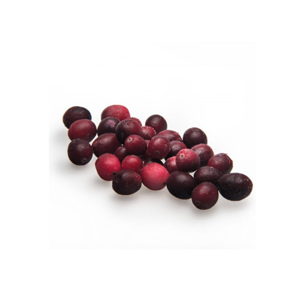 Frozen Cranberries 500g