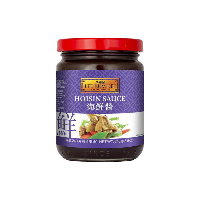 LEE KUM KEE HOISIN SAUCE 240G - Chennai Grocers